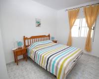 Resale - Apartment - Orihuela Costa - Playa Flamenca