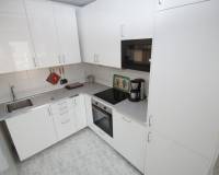 Resale - Apartment - Orihuela Costa - Playa Flamenca