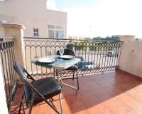 Resale - Apartment - Orihuela Costa - Playa Flamenca