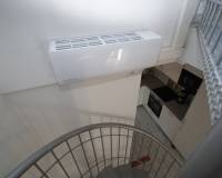 Resale - Apartment - Orihuela Costa - Playa Flamenca