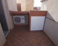 Resale - Apartment - Orihuela Costa - Playa Flamenca