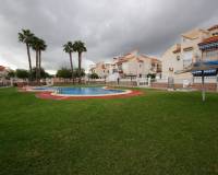 Resale - Apartment - Orihuela Costa - Playa Flamenca