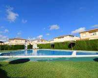 Resale - Apartment - Orihuela Costa - Playa Flamenca