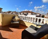 Resale - Apartment - Orihuela Costa - Playa Flamenca