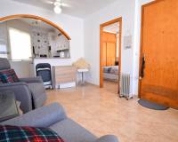 Resale - Apartment - Orihuela Costa - Playa Flamenca