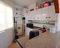 Resale - Apartment - Orihuela Costa - Playa Flamenca