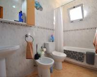 Resale - Apartment - Orihuela Costa - Playa Flamenca
