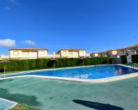 Resale - Apartment - Orihuela Costa - Playa Flamenca