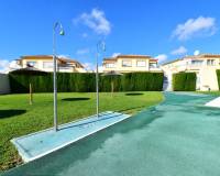 Resale - Apartment - Orihuela Costa - Playa Flamenca