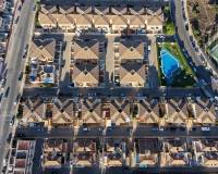 Resale - Apartment - Orihuela Costa - Playa Flamenca