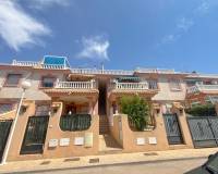 Resale - Apartment - Orihuela Costa - Playa Flamenca