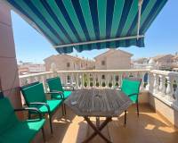 Resale - Apartment - Orihuela Costa - Playa Flamenca
