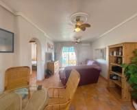 Resale - Apartment - Orihuela Costa - Playa Flamenca
