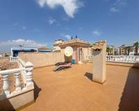 Resale - Apartment - Orihuela Costa - Playa Flamenca