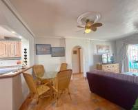 Resale - Apartment - Orihuela Costa - Playa Flamenca