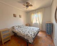Resale - Apartment - Orihuela Costa - Playa Flamenca