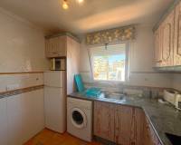 Resale - Apartment - Orihuela Costa - Playa Flamenca