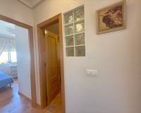 Resale - Apartment - Orihuela Costa - Playa Flamenca