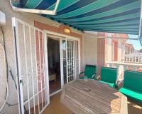 Resale - Apartment - Orihuela Costa - Playa Flamenca
