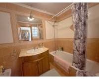Resale - Apartment - Orihuela Costa - Playa Flamenca