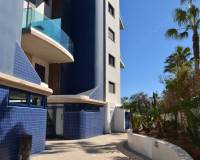Resale - Apartment - Orihuela Costa - Punta Prima