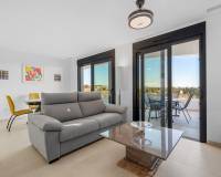 Resale - Apartment - Orihuela Costa - Punta Prima