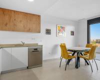 Resale - Apartment - Orihuela Costa - Punta Prima