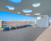 Resale - Apartment - Orihuela Costa - Punta Prima