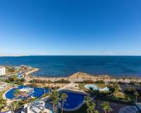 Resale - Apartment - Orihuela Costa - Punta Prima