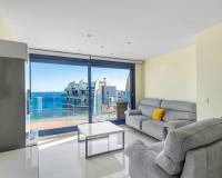 Resale - Apartment - Orihuela Costa - Punta Prima
