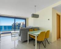 Resale - Apartment - Orihuela Costa - Punta Prima