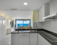 Resale - Apartment - Orihuela Costa - Punta Prima