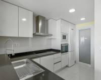 Resale - Apartment - Orihuela Costa - Punta Prima