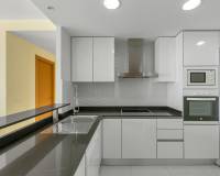 Resale - Apartment - Orihuela Costa - Punta Prima