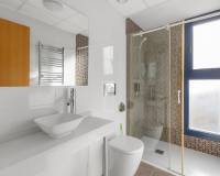 Resale - Apartment - Orihuela Costa - Punta Prima