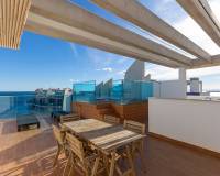 Resale - Apartment - Orihuela Costa - Punta Prima