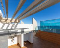 Resale - Apartment - Orihuela Costa - Punta Prima