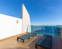 Resale - Apartment - Orihuela Costa - Punta Prima