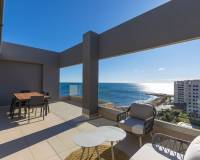 Resale - Apartment - Orihuela Costa - Punta Prima