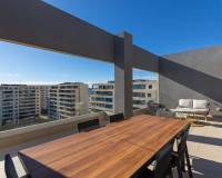 Resale - Apartment - Orihuela Costa - Punta Prima