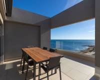 Resale - Apartment - Orihuela Costa - Punta Prima