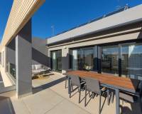 Resale - Apartment - Orihuela Costa - Punta Prima