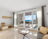 Resale - Apartment - Orihuela Costa - Punta Prima