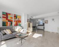 Resale - Apartment - Orihuela Costa - Punta Prima