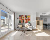 Resale - Apartment - Orihuela Costa - Punta Prima
