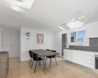 Resale - Apartment - Orihuela Costa - Punta Prima