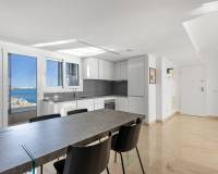 Resale - Apartment - Orihuela Costa - Punta Prima