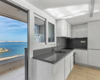 Resale - Apartment - Orihuela Costa - Punta Prima