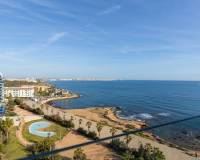 Resale - Apartment - Orihuela Costa - Punta Prima