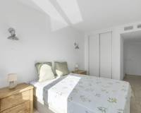 Resale - Apartment - Orihuela Costa - Punta Prima